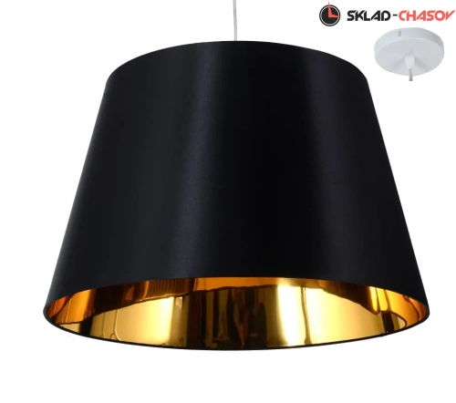 Подвесной светильник Naro E 1.P8 B фото