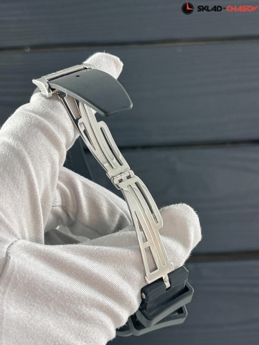 Часы Audemars Piguet Leo Messi Limited Edition Chronograph 1769 фото фото 5