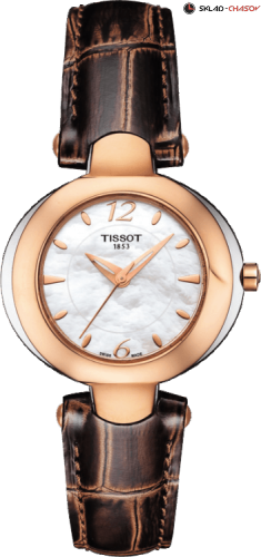 Tissot T916.209.46.117.00 фото