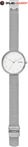 Женские Skagen Mesh SKW2623 фото фото 2