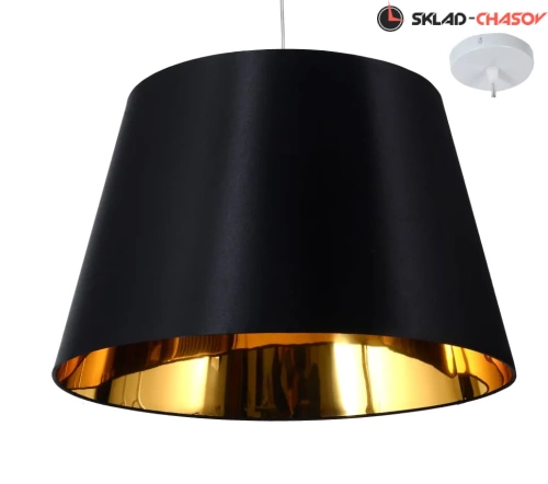 Подвесной светильник Naro E 1.P8 B фото