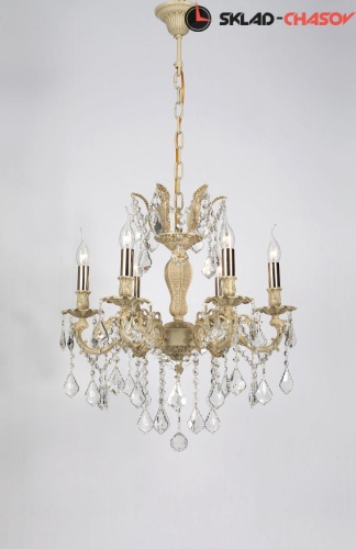 Lucia Tucci BARLETTA 122.6 cream white фото