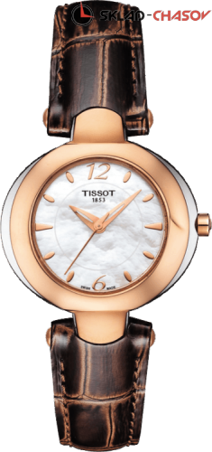 Tissot T916.209.46.117.00 фото