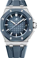 Часы Audemars Piguet Royal Oak Offshore Selfwinding 9686 фото