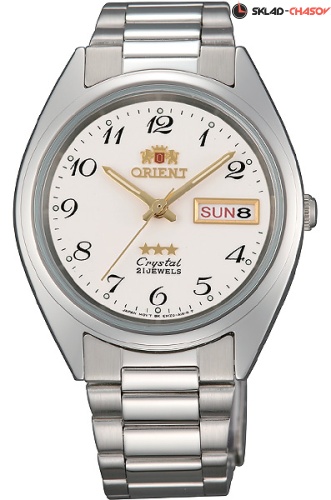 ORIENT SAB00003W8 фото