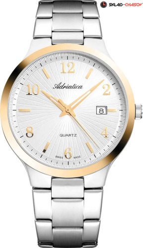 Adriatica Aviation A1006.2153Q фото