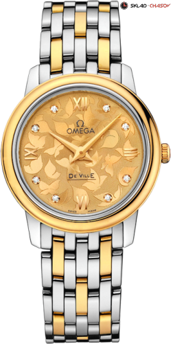 Omega 42420276058002 фото