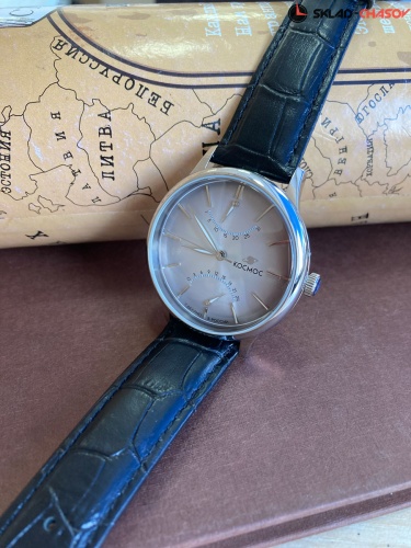 Космос Космопорт K 058.11.33 фото фото 4