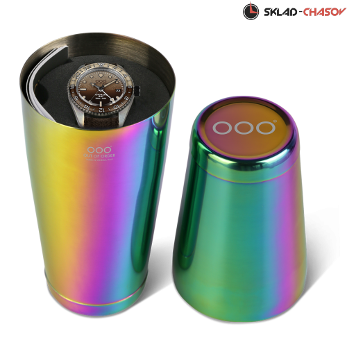 Наручные часы Out of Order OOO.001-25.IC фото фото 8