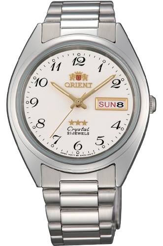 ORIENT SAB00003W8 фото