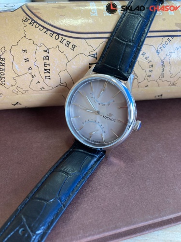 Космос Космопорт K 058.11.33 фото фото 4