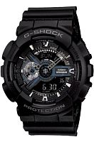 Casio GA-110-1B фото