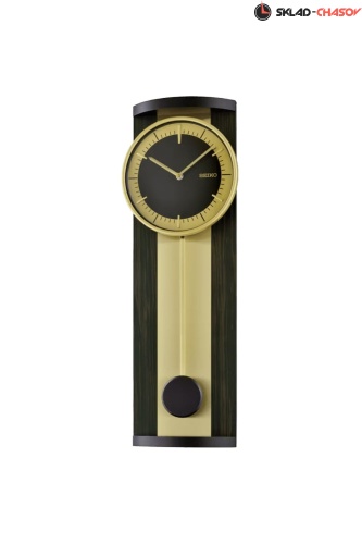 Часы настенные Seiko QXC244G фото