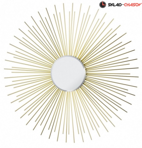 Зеркало Tomas Stern 88002 фото