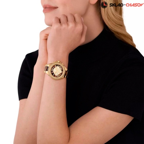 Наручные часы Michael Kors MK7269 с хронографом фото фото 2