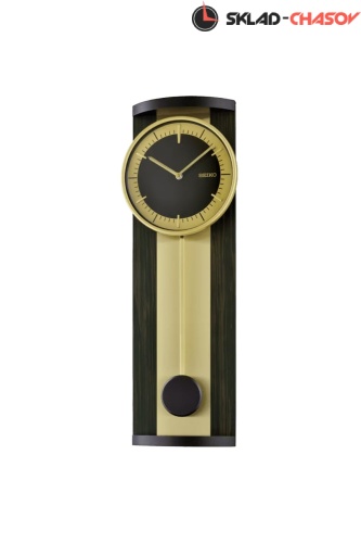 Часы настенные Seiko QXC244G фото