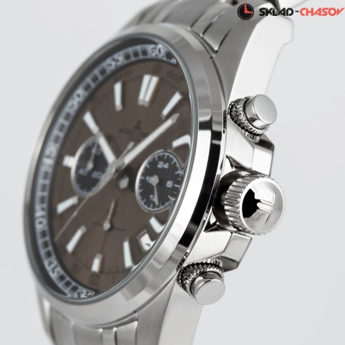 Наручные часы Jacques Lemans 1-2117ZG фото фото 3