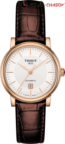 Tissot T122.207.36.031.00 фото