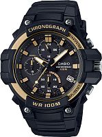 Casio Standart MCW-110H-9A фото