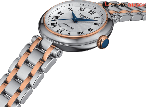 Наручные часы Tissot T126.207.22.013.00 фото фото 3