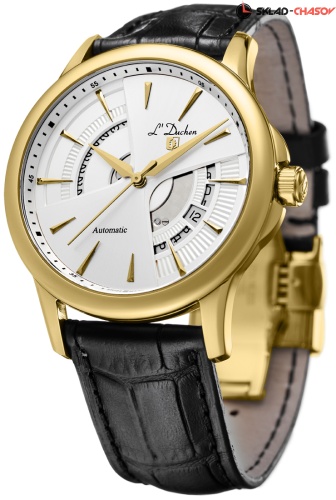 Мужские L'Duchen Quazar D 153.21.33 фото фото 2