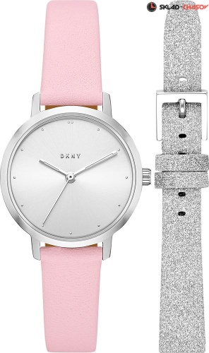 Женские DKNY Eastside NY2777 фото