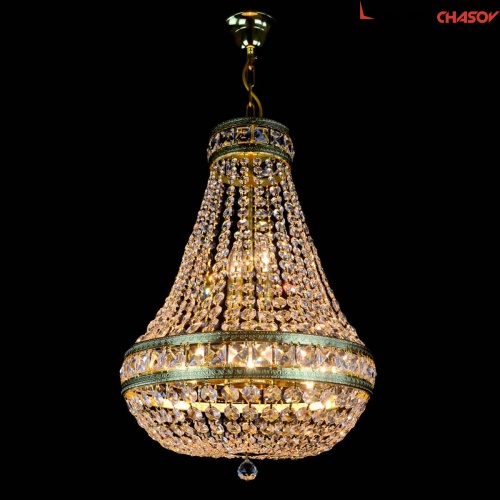 Wranovsky Stockholm Hot Air Balloon 8 Gold фото фото 2