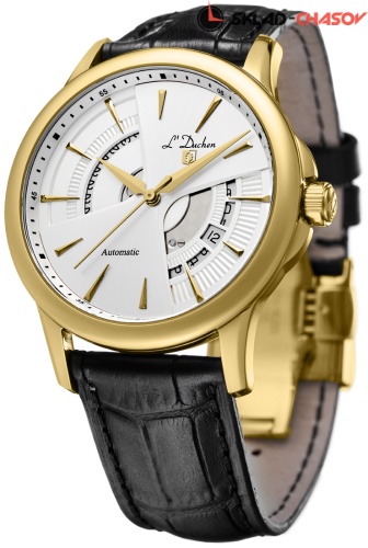 Мужские L'Duchen Quazar D 153.21.33 фото фото 2