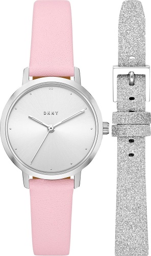 Женские DKNY Eastside NY2777 фото