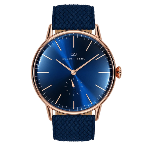 August Berg 10140A05VBL фото