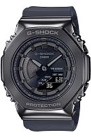 Casio GM-S2100B-8A фото