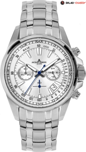 Jacques Lemans 1-2117J фото