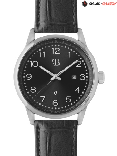 Часы "Русское время" 9140152кк кварцевые фото фото 6