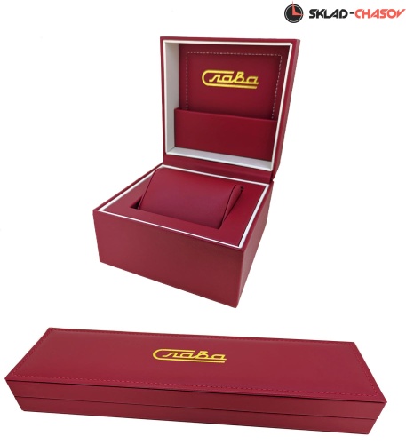 Слава 1242912/300-8205 фото фото 9