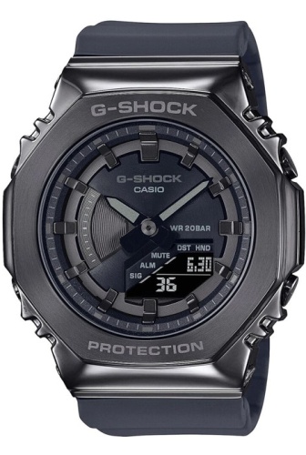 Casio GM-S2100B-8A фото