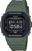 Casio DW-5610SU-3ER фото