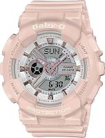 Casio Baby-G BA-110RG-4AER фото