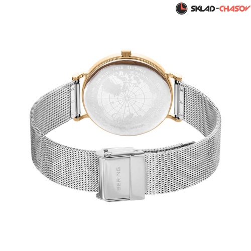 Часы Bering 14134-010 фото фото 5