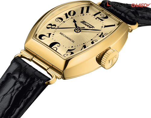 Tissot T128.161.36.262.00 фото фото 3