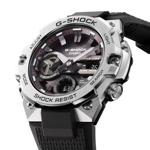 Casio G-Shock GST-B400-1AER фото фото 2