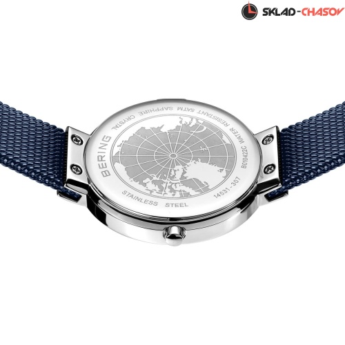 Женские Bering Classic 14531-307 фото фото 5