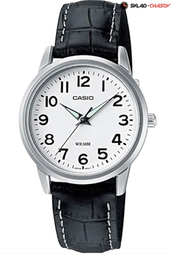 Casio LTP-1303L-7B фото