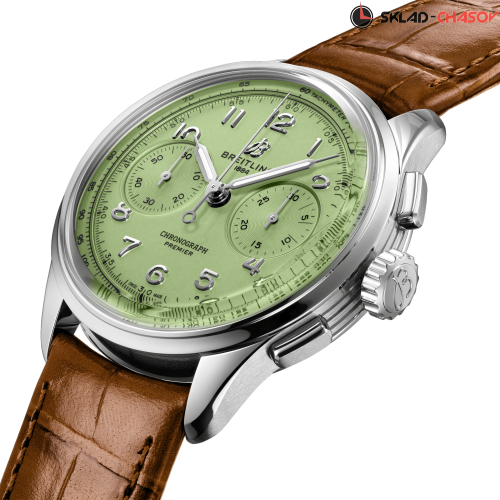 Breitling AB0930D31L1P1 фото фото 4