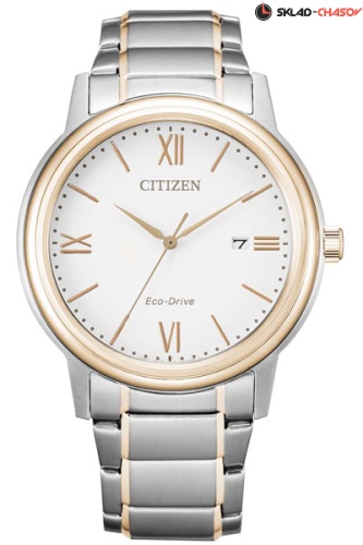 CITIZEN AW1676-86A фото