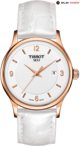 Tissot T914.210.46.017.00 фото