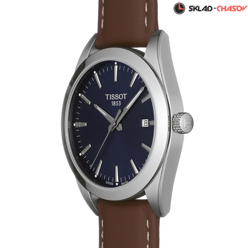 Tissot T127.410.16.041.00 фото фото 3