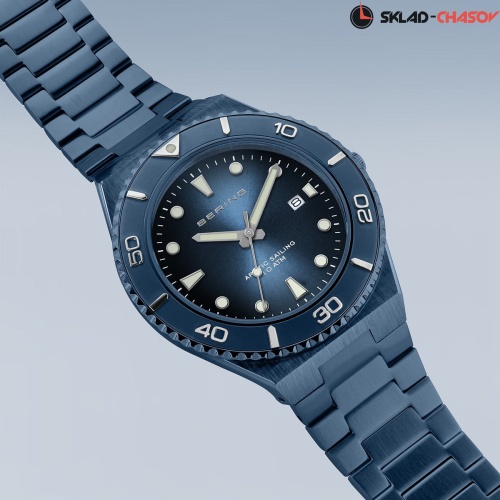 Мужские Bering 18940-797 фото фото 4