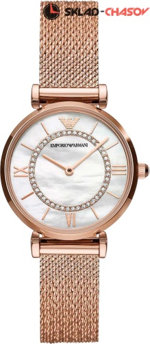 Emporio Armani AR11320 фото