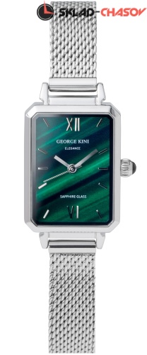 George Kini GK-25-03 фото