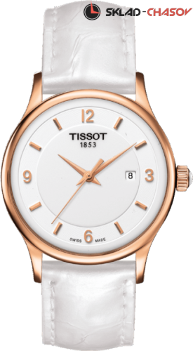 Tissot T914.210.46.017.00 фото